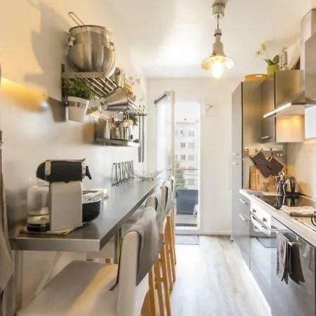 House L'erdre Dream * Nantes