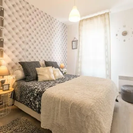 Casa vacanze House L'erdre Dream *