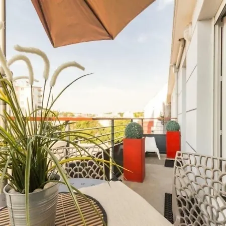 House L'erdre Dream Casa vacanze *