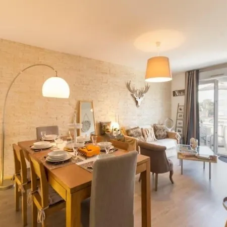 Casa vacanze House L'erdre Dream