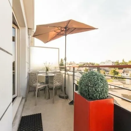 House L'erdre Dream Nantes