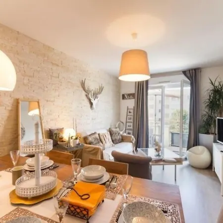 House L'erdre Dream